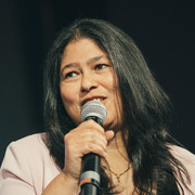 Asmita MAHANTA > Speaker > Dassault Système®