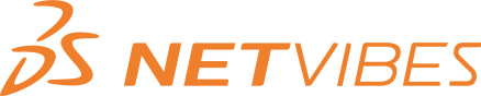 NETVIBES Proxem User Conference > logo > Dassault Système®