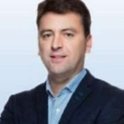 Benjamin David > Speaker > Dassault Système®