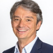 Pascal Daloz > Speaker > Dassault Système®