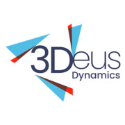 3deusdynamics > Sponsor > Dassault Systèmes®