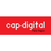 Cap digital > Sponsor > Dassault Système®