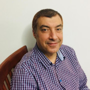 Ahmad Chamseddine > Speaker > Dassault Systèmes®
