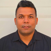 Kishore Thangadurai > Speaker > Dassault Systèmes®