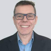 Jonathan Oakley > Speaker > Dassault Systèmes®