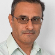 Rafael Salazar > Speaker > Dassault Systèmes®