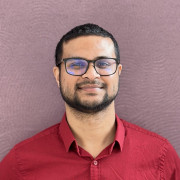Somen Baidya > Speaker > Dassault Systèmes®