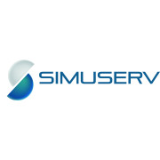 SIMUSERV > Exhibitor > Dassault Système®