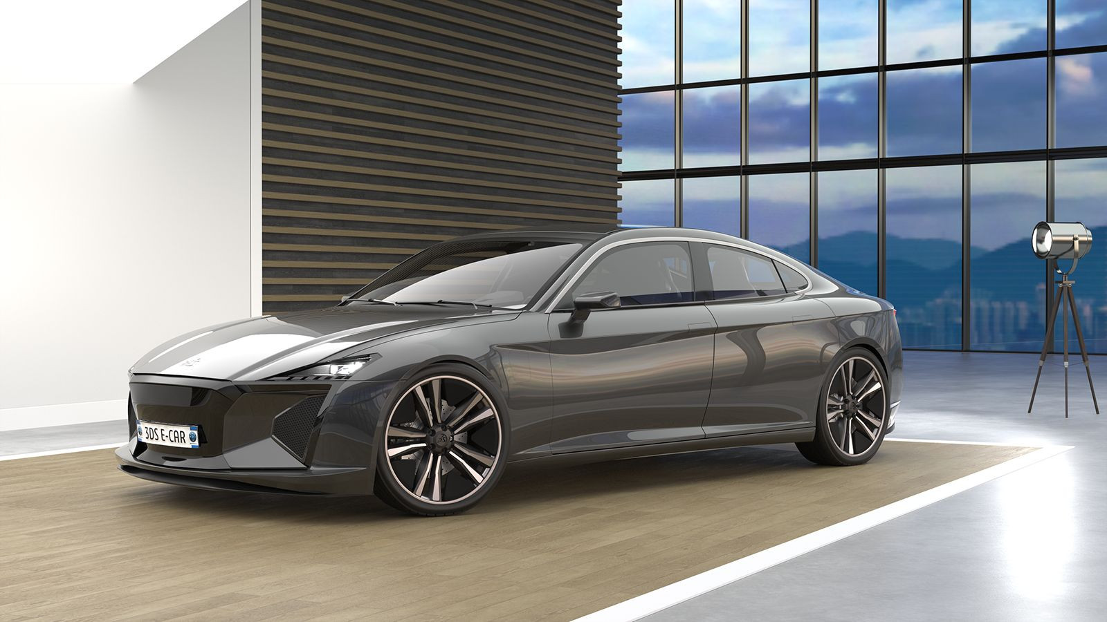 CATIA Discovery Day | Dassault Systèmes