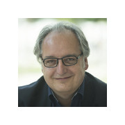 Fabrice Agnes > Speaker > Dassault Système®