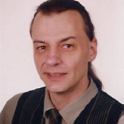 Michael Adrian > Speaker > Dassault Système®