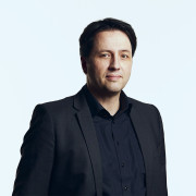Thomas Balle > Speaker > Dassault Système®