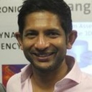Mohan Jayawardene > Speaker > Dassault Système®