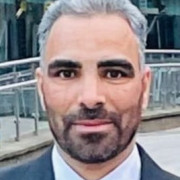 Abdulmajid Abdulmajid > Speaker > Dassault Système®