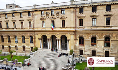 SIMULIA EuroMED Conference 2025 venue > University Sapienza > Dassault Systemes®