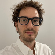 Marco Cesari > Speaker > Dassault Système®