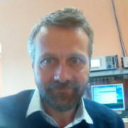 Fabio Morgia > Speaker > Dassault Système®