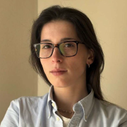 Margherita Romiti > Speaker > Dassault Système®