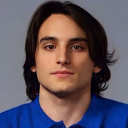 Sebastian Turci > Speaker > Dassault Système®