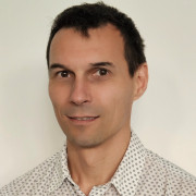 Roman Tkadlec > Speaker > Dassault Système®