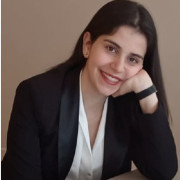 Francesca Ferrante > Speaker > Dassault Système®