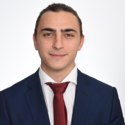 Alessio Croci > Speaker > Dassault Système®