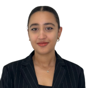 Wafae El Fennouri > Speaker > Dassault Système®