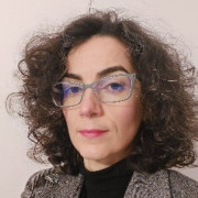 Domenica Iero > Speaker > Dassault Système®