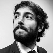 Franceso Polidoro > Speaker > Dassault Système®