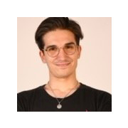 Giacomo Ronchetti > Speaker > Dassault Système®