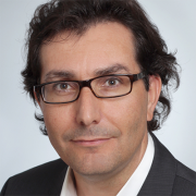 Leonard Sassi > Speaker > Dassault Système®