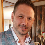 Lorenzo Chiarbonello > Speaker > Dassault Système®