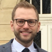 Benjamin Duda > Speaker > Dassault Système®