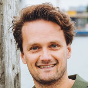 Wouter Van Der Velden > Speaker > Dassault Système®