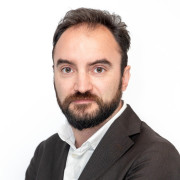 Antonio Mazzoldi > Speaker > Dassault Système
