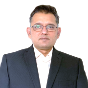 Ashish Patil > Speaker > Dassault Système