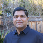 Atul Gupta > Speaker > Dassault Système
