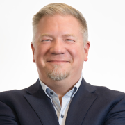 Erik Swedberg > Speaker > Dassault Système