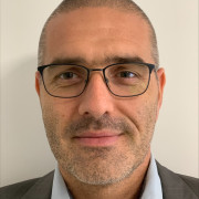 Gilles Bacquet > Speaker > Dassault Système