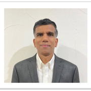 GV Ganesh > Speaker > Dassault Système