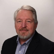Harold Sullivan > Speaker > Dassault Système