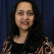 Lalitha Subramanian > Speaker > Dassault Système