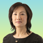 Michelle K. Lee > Speaker > Dassault Système