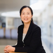 Zhihong Chen > Speaker > Dassault Système