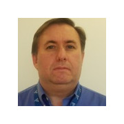 Terence Connelly > Speaker > Dassault Système®