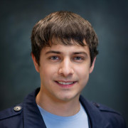 Aaron Rinehimer, General Motors > Speaker > Dassault Système®