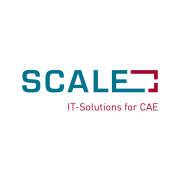 SCALEsdm U.S. Corp. > Sponsor > Dassault Système®