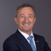 Bernard CHARLÈS > Speaker > Dassault Systèmes®