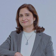 Ekta GHOSH > Speaker > Dassault Système®