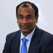 Ganesh MANI S > Speaker > Dassault Systèmes®